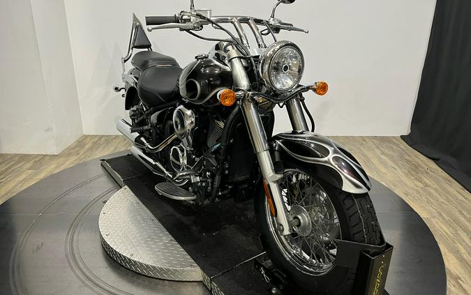 2008 Kawasaki Vulcan® 900 Classic