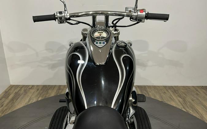 2008 Kawasaki Vulcan® 900 Classic