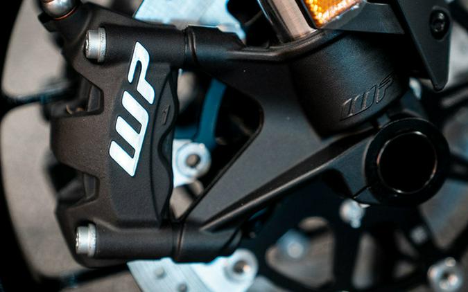 2027 KTM Duke 790