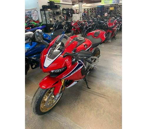 Honda Cbr1000rr Sp Motorcycles For Sale Motohunt