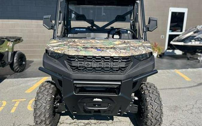 2024 Polaris Ranger 1000 Premium