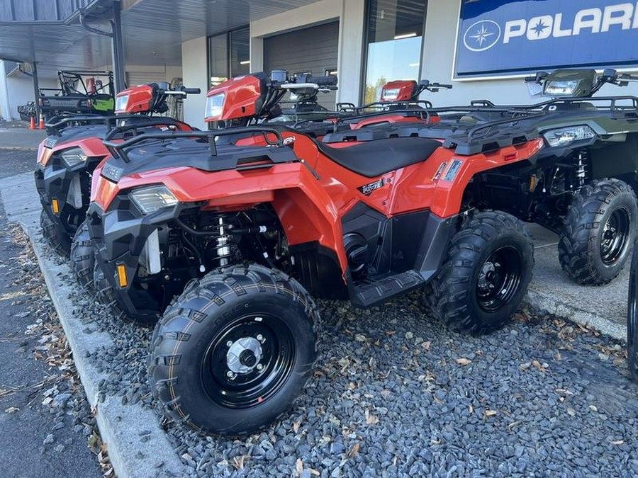 2024 Polaris® Sportsman 450 H.O. EPS