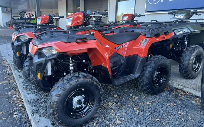 2024 Polaris® Sportsman 450 H.O. EPS