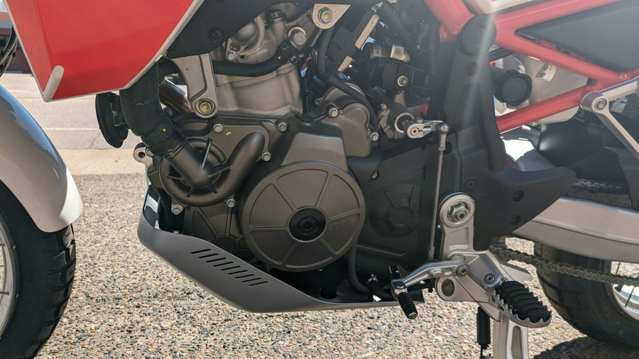 2024 Aprilia Tuareg 660