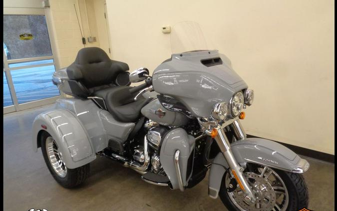 2024 Harley-Davidson Tri Glide® Ultra