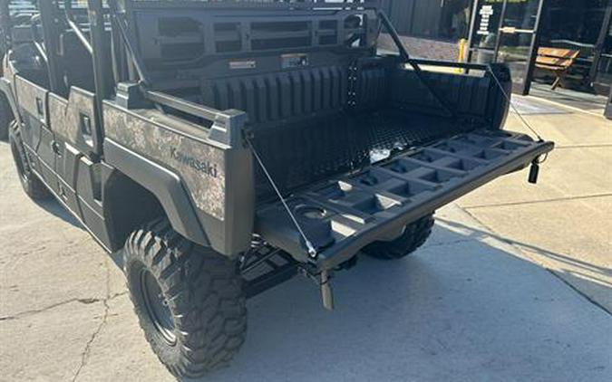 2024 Kawasaki MULE PRO-FXT 1000 LE Camo