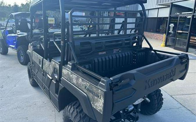 2024 Kawasaki MULE PRO-FXT 1000 LE Camo