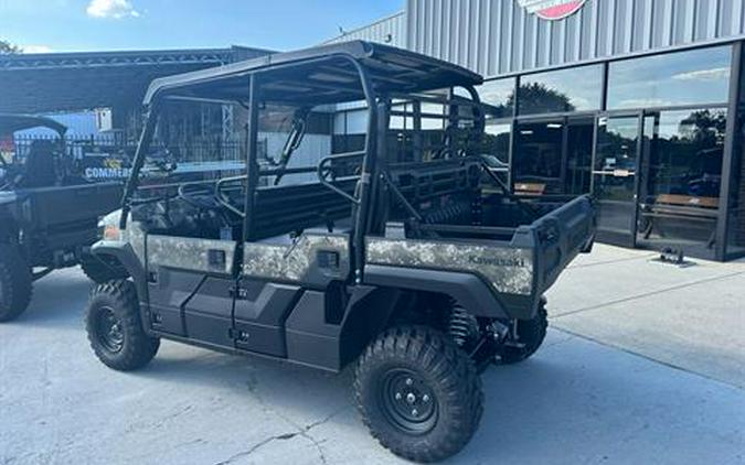 2024 Kawasaki MULE PRO-FXT 1000 LE Camo