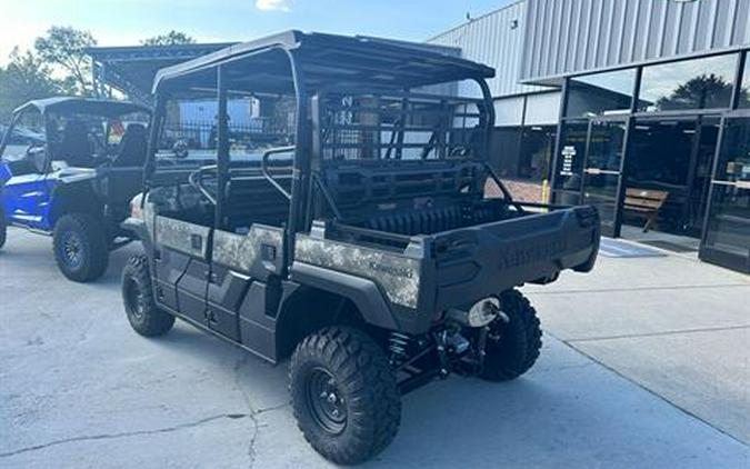 2024 Kawasaki MULE PRO-FXT 1000 LE Camo