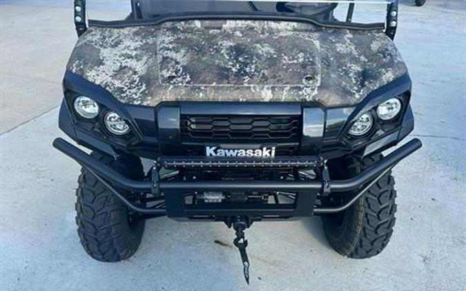 2024 Kawasaki MULE PRO-FXT 1000 LE Camo