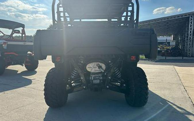 2024 Kawasaki MULE PRO-FXT 1000 LE Camo