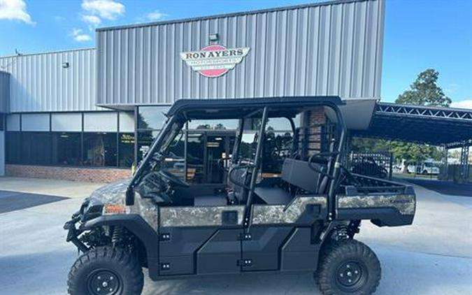 2024 Kawasaki MULE PRO-FXT 1000 LE Camo