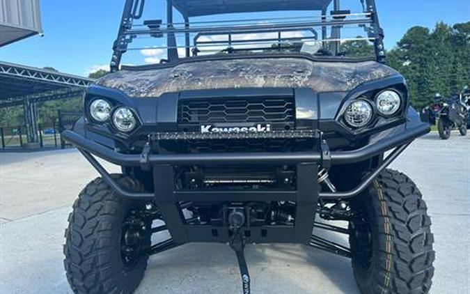 2024 Kawasaki MULE PRO-FXT 1000 LE Camo