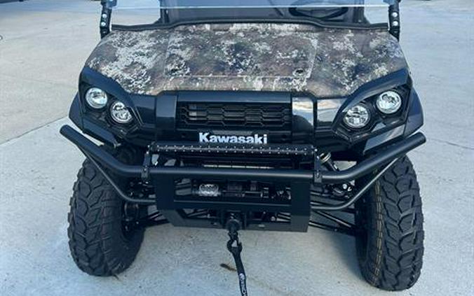 2024 Kawasaki MULE PRO-FXT 1000 LE Camo