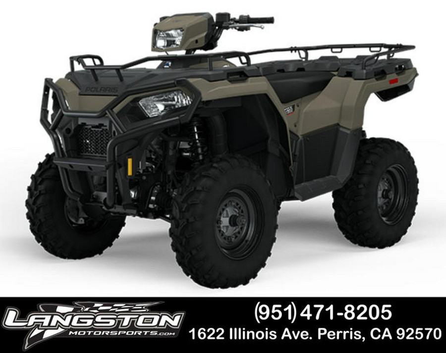 2024 Polaris® Sportsman 570 EPS