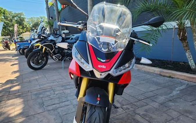 2024 Aprilia Tuono V4 1100