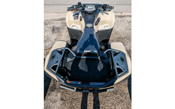 2024 Can-Am Outlander Pro HD5 - 1HRA