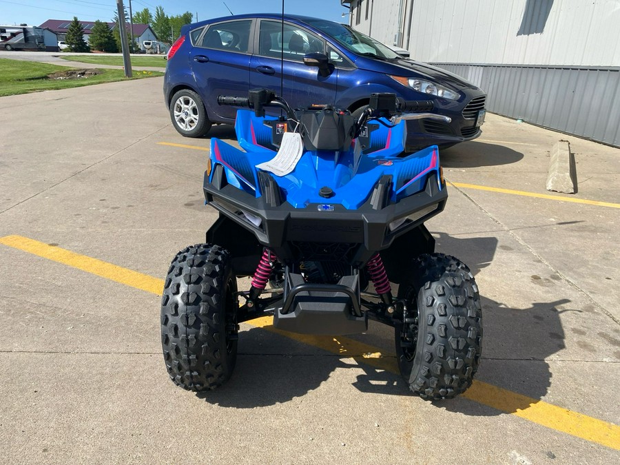 2024 Polaris Outlaw 70 EFI