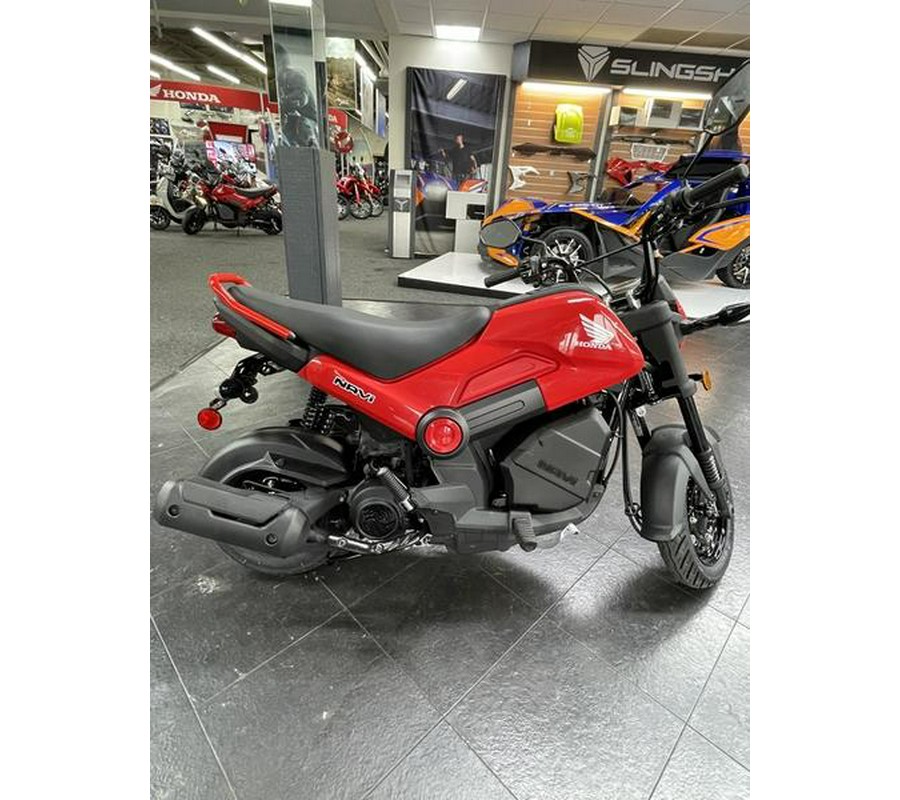 2023 Honda® Navi