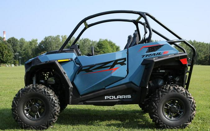 2024 Polaris® RZR Trail S Sport