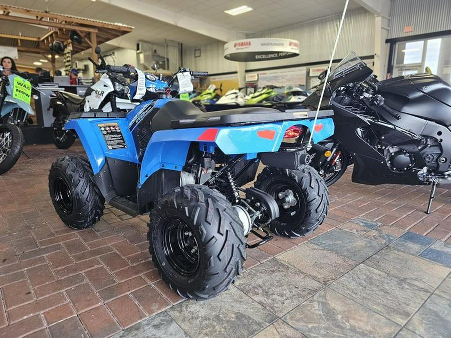 2025 Polaris® Sportsman 110