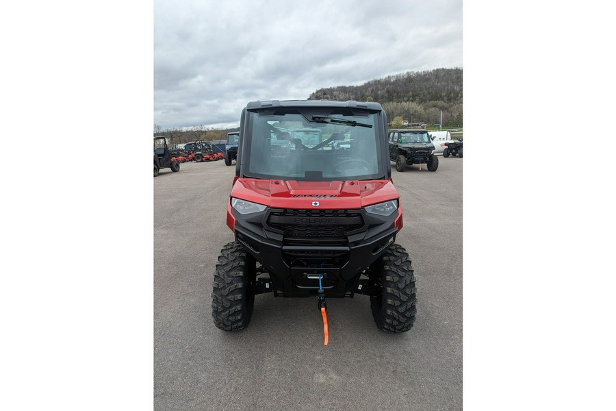 2025 Polaris Industries RANGER CREW XP 1000 NORTHSTAR ULTIMATE