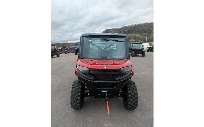 2025 Polaris Industries RANGER CREW XP 1000 NORTHSTAR ULTIMATE