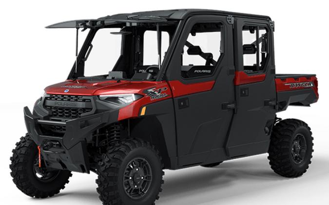 2025 Polaris Industries RANGER CREW XP 1000 NORTHSTAR ULTIMATE