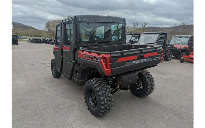 2025 Polaris Industries RANGER CREW XP 1000 NORTHSTAR ULTIMATE