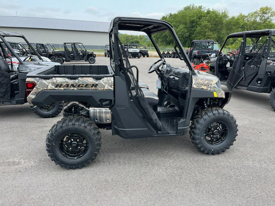 2025 Polaris Industries Ranger XP 1000 Premium