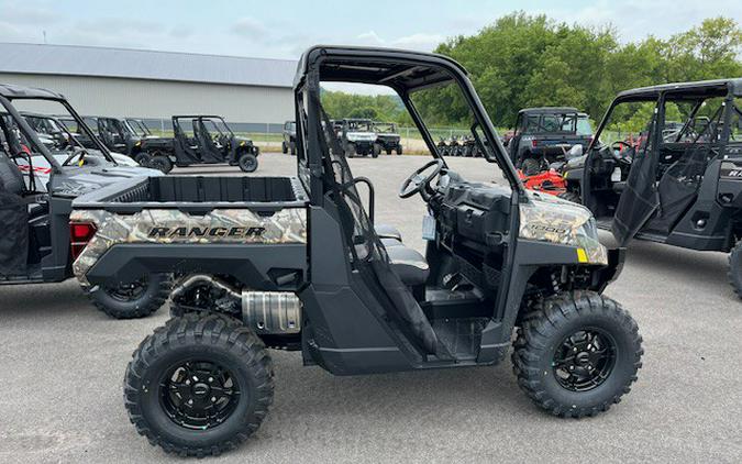 2025 Polaris Industries Ranger XP 1000 Premium