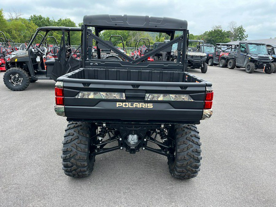 2025 Polaris Industries Ranger XP 1000 Premium