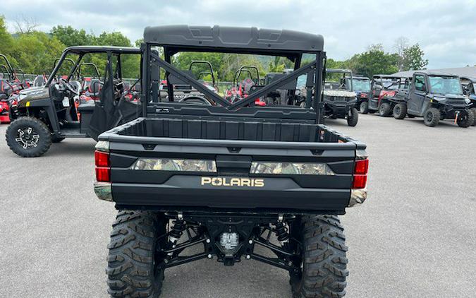 2025 Polaris Industries Ranger XP 1000 Premium