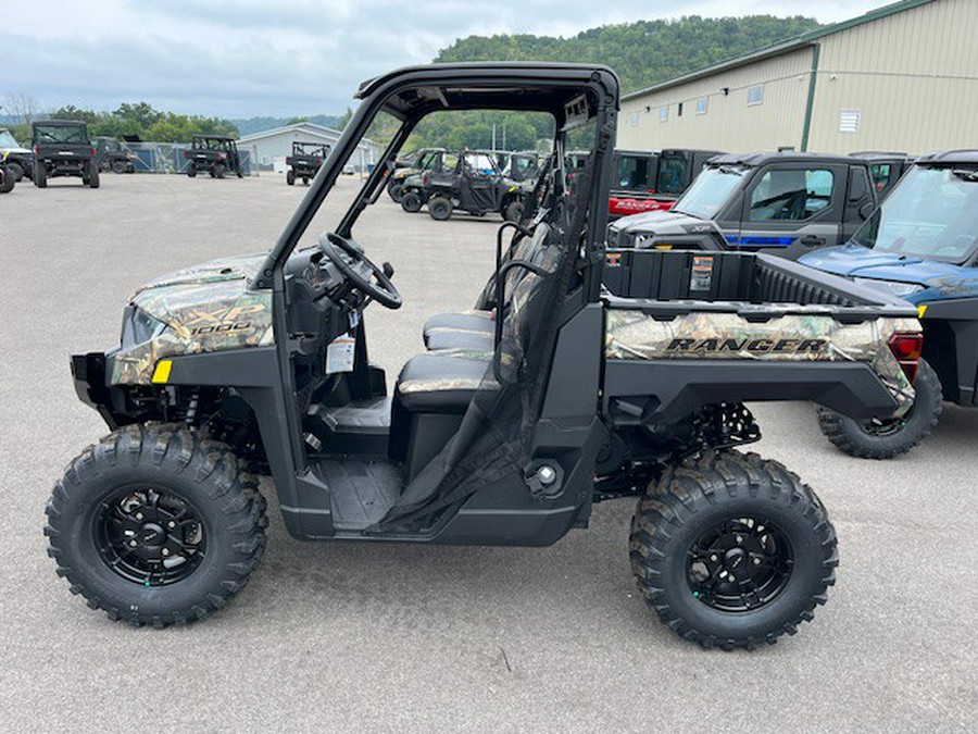 2025 Polaris Industries Ranger XP 1000 Premium