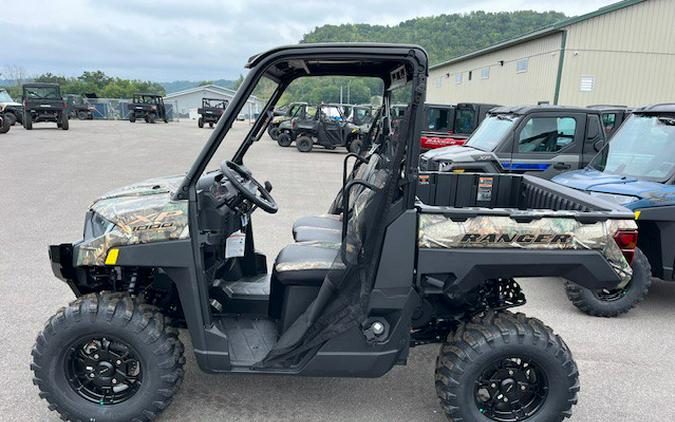 2025 Polaris Industries Ranger XP 1000 Premium