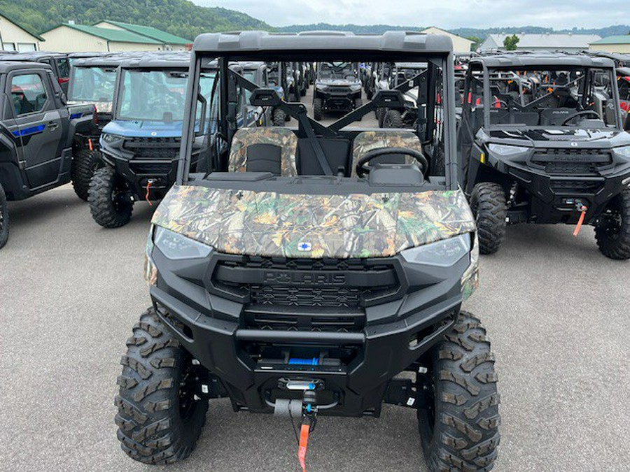 2025 Polaris Industries Ranger XP 1000 Premium