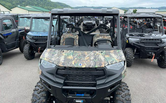 2025 Polaris Industries Ranger XP 1000 Premium