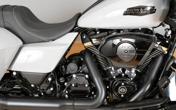 2024 Harley-Davidson Road Glide