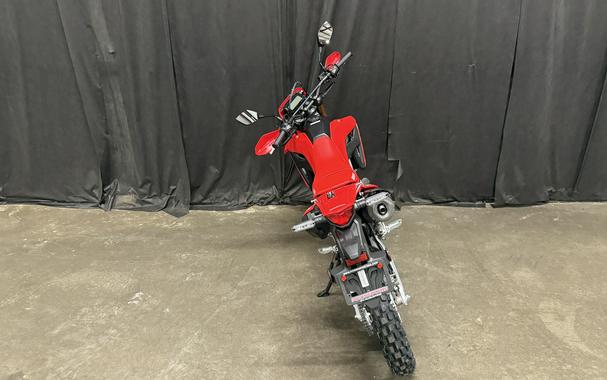 2025 CRF300L - Honda