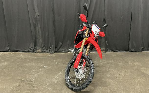 2025 CRF300L - Honda