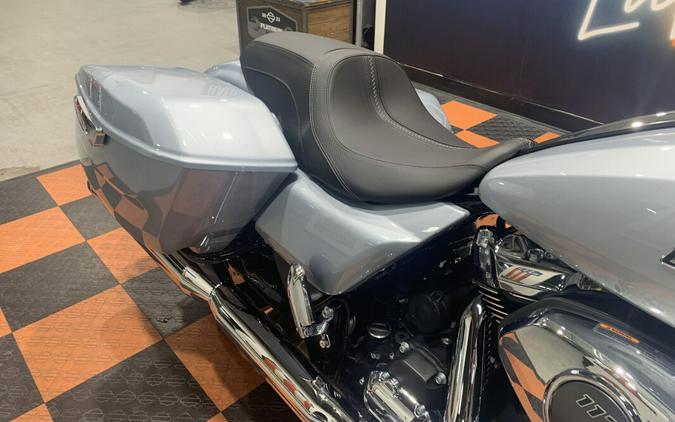 2025 Accessorized Harley-Davidson Street Glide FLHX
