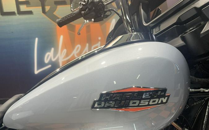 2025 Accessorized Harley-Davidson Street Glide FLHX