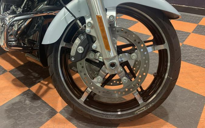 2025 Accessorized Harley-Davidson Street Glide FLHX