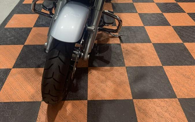 2025 Accessorized Harley-Davidson Street Glide FLHX