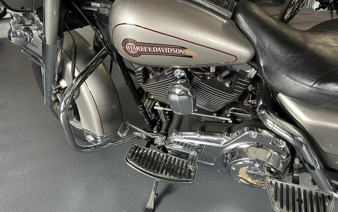 2007 Harley-Davidson® FLHTC - Electra Glide® Classic