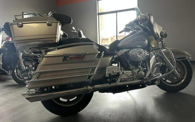 2007 Harley-Davidson® FLHTC - Electra Glide® Classic
