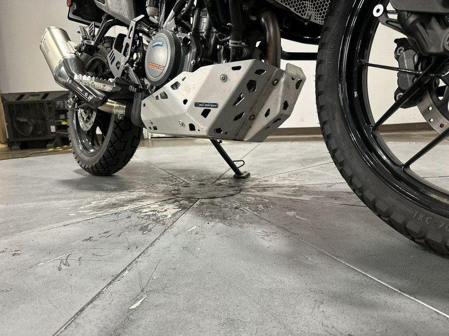 2021 KTM Adventure 390