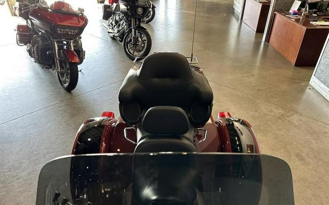 2024 Harley-Davidson® FLHTCUTG - Tri Glide® Ultra