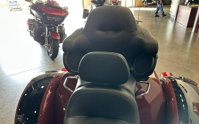 2024 Harley-Davidson® FLHTCUTG - Tri Glide® Ultra