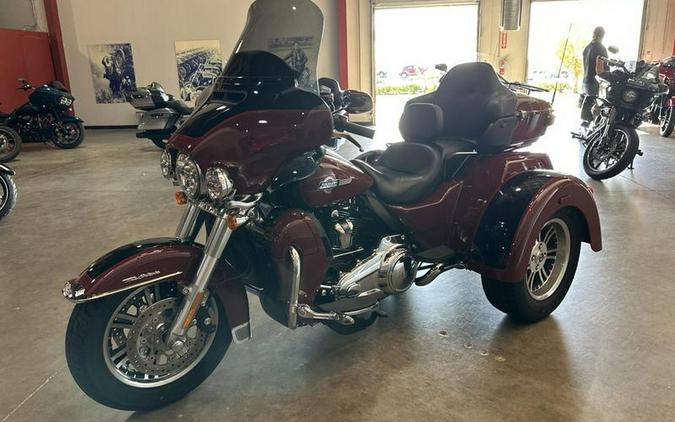 2024 Harley-Davidson® FLHTCUTG - Tri Glide® Ultra